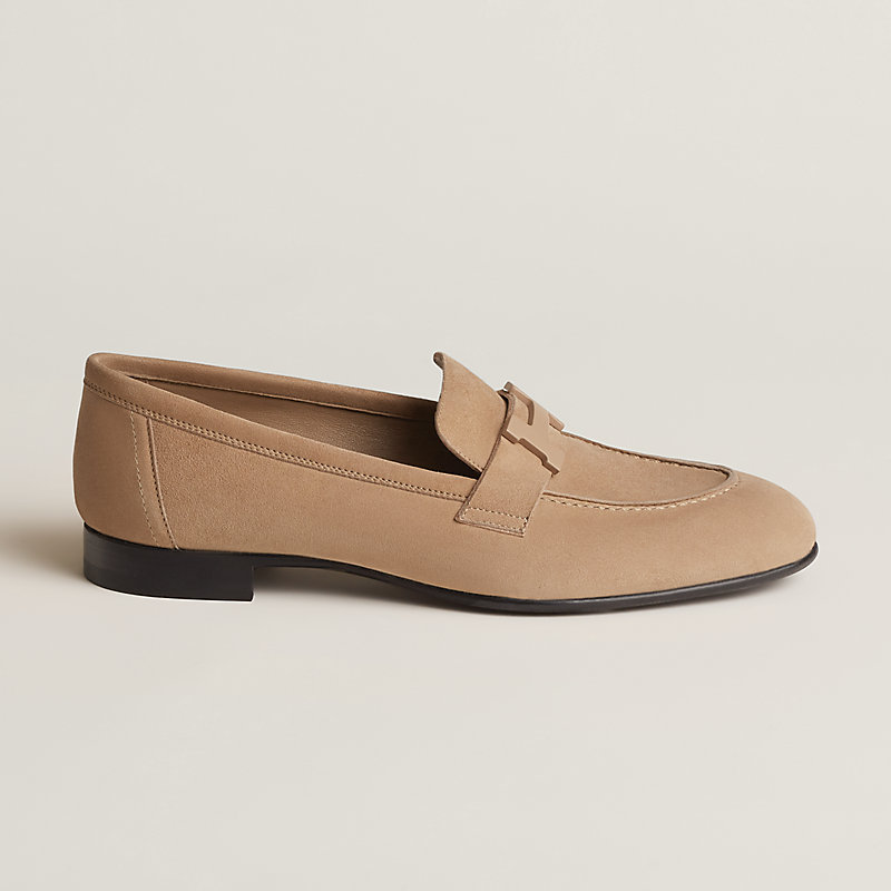 Paris loafer | Hermès Singapore